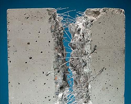 Fiber Reinforced Concrete (FRC): A Comprehensive Guide